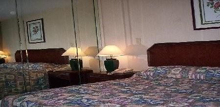 ניו יורק Metro Motel חדר תמונה